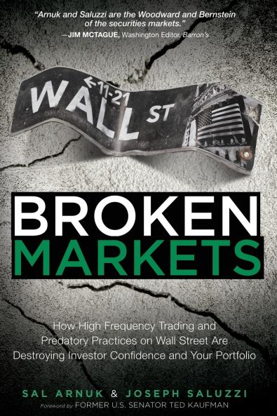Broken Markets