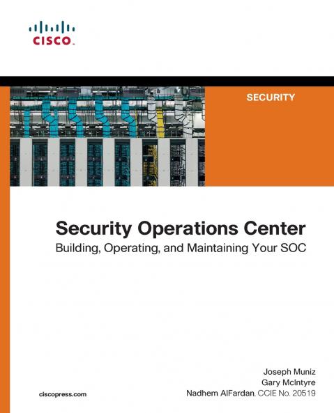 Security Operations Center