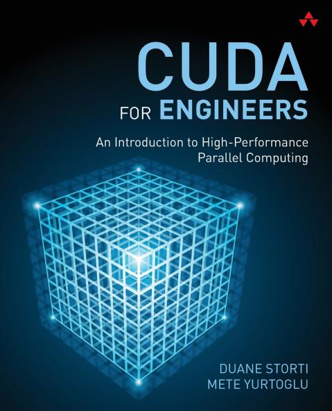 Cuda for Engineers