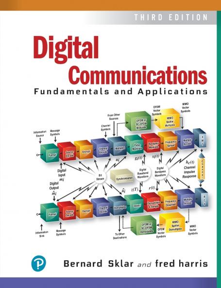 Digital Communications