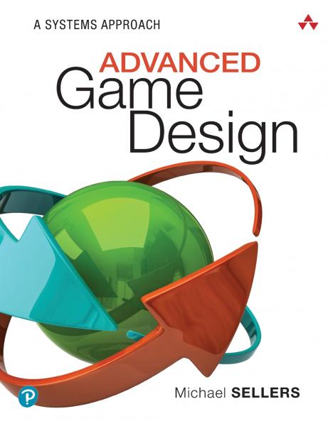 Advanced Game Design