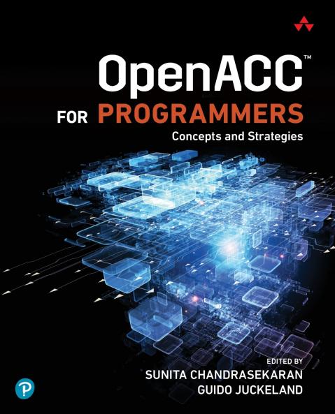 OpenACC for Programmers