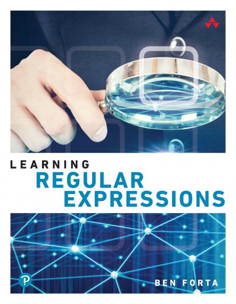 Learning Regular Expressions
