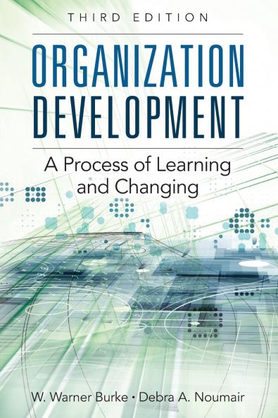 Organization Development
