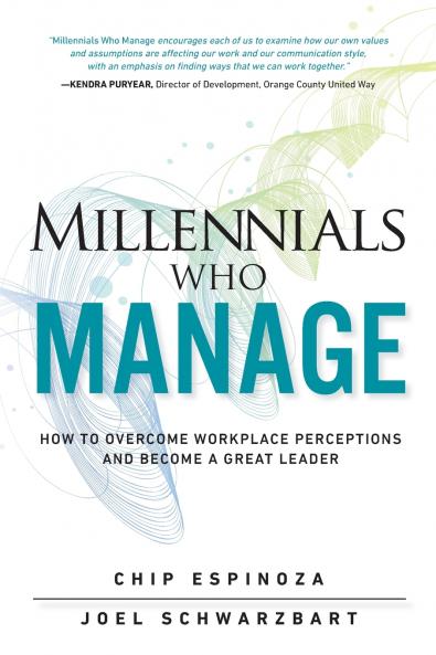 Millennials Who Manage