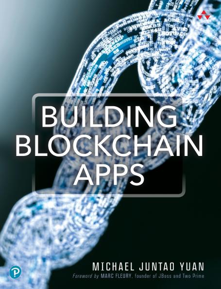 Building Blockchain Apps