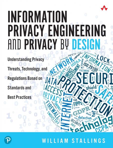 Information Privacy Engineering and Privacy by Design