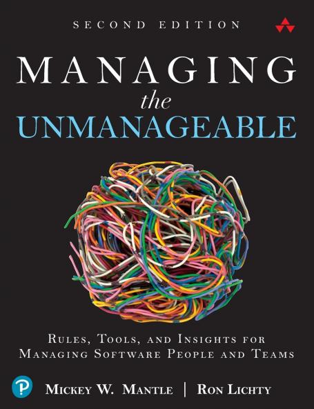 Managing the Unmanageable