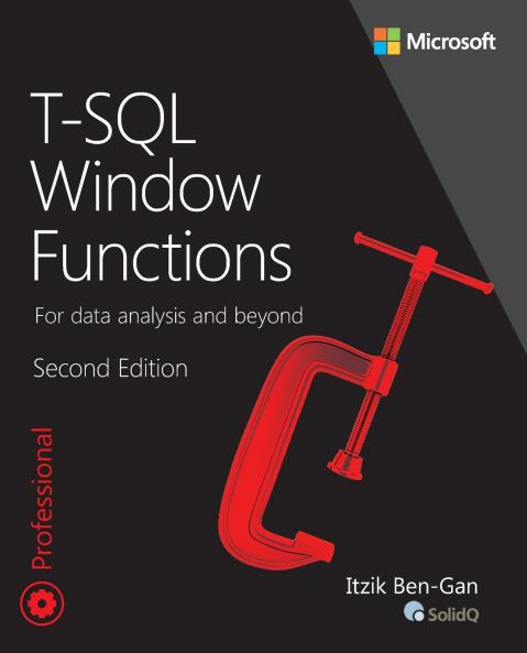 T-SQL Window Functions