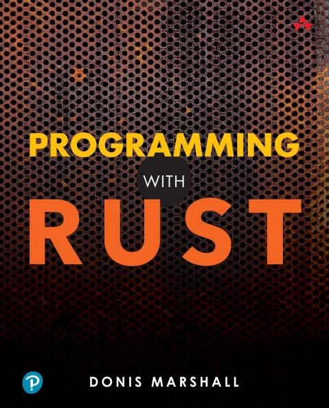 Programming with Rust