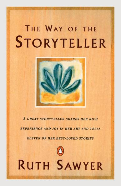 The Way of the Storyteller