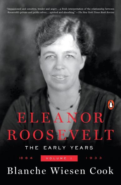 Eleanor Roosevelt