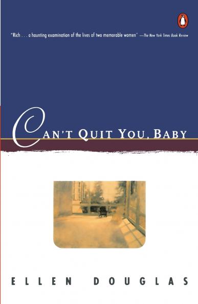 Can't Quit You Baby