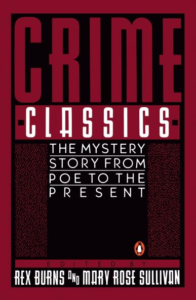 Crime Classics