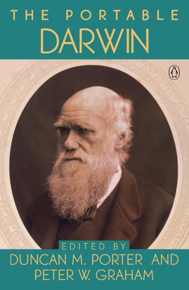 Portable Darwin