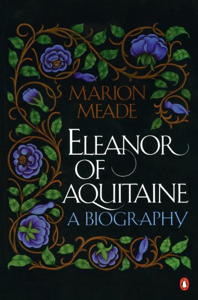 Eleanor of Aquitaine