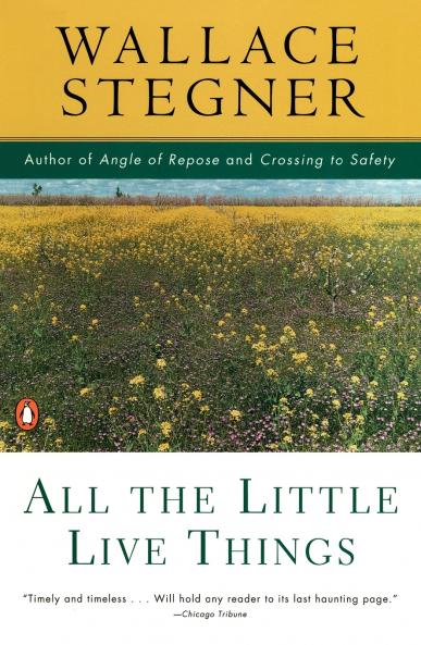 All the Little Live Things