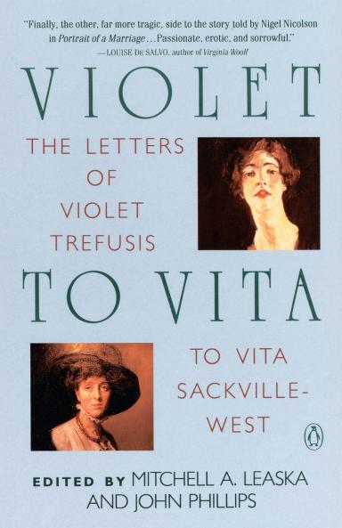 Violet to Vita