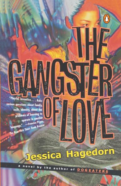 The Gangster of Love