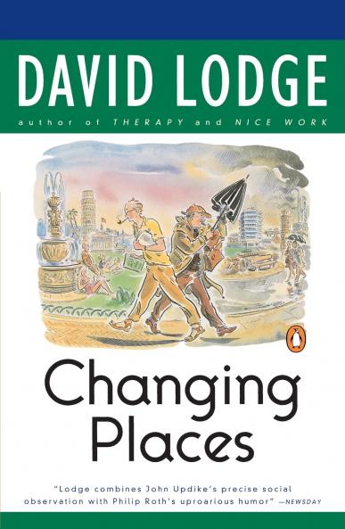 Changing Places