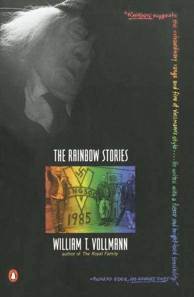 Rainbow Stories