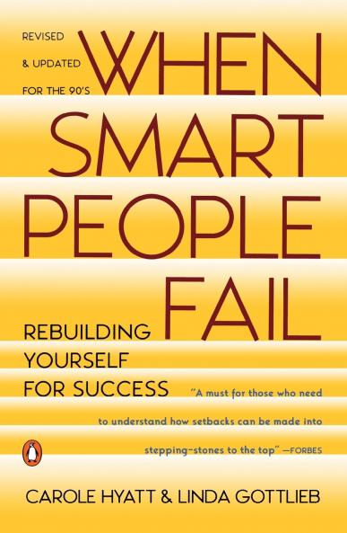 When Smart People Fail