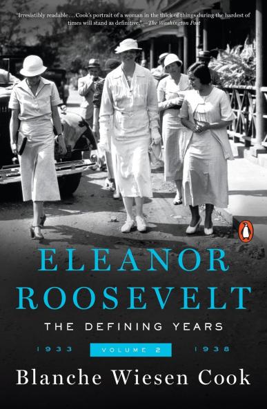 Eleanor Roosevelt Volume 2