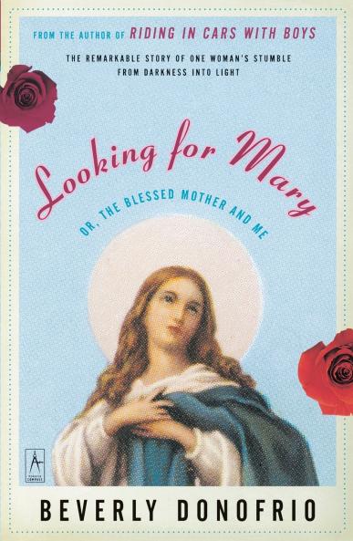 Looking for Mary