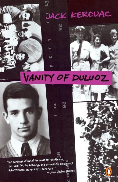 Vanity of Duluoz