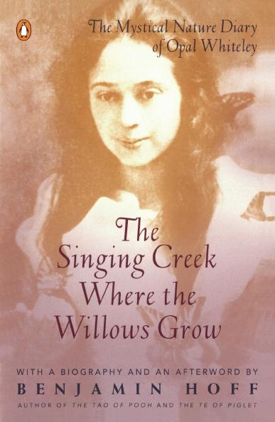 The Singing Creek Where the Willows Grow