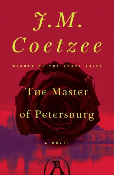 Master of Petersburg