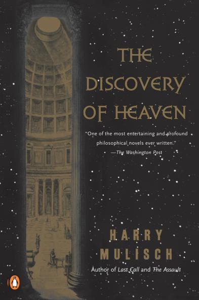 Discovery of Heaven