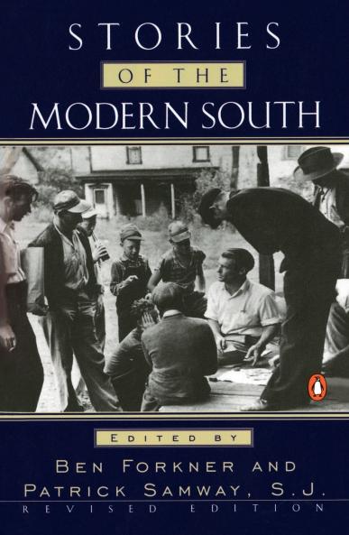 Stories of the Modern South