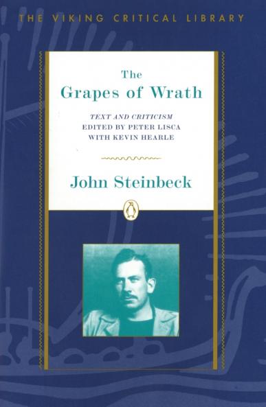 Grapes of Wrath