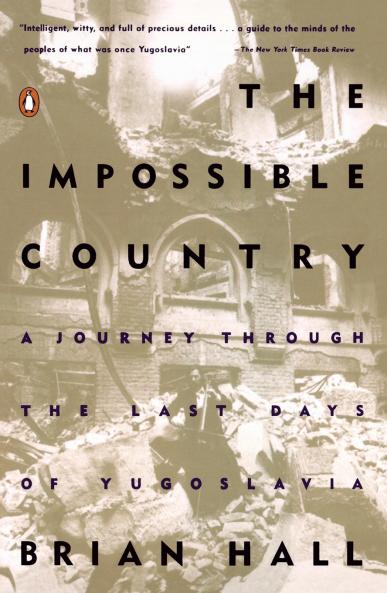 Impossible Country