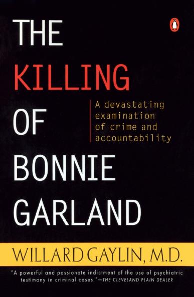 Killing of Bonnie Garland
