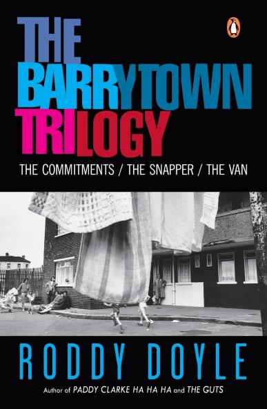 Barrytown Trilogy