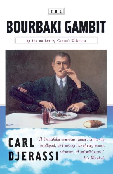Bourbaki Gambit