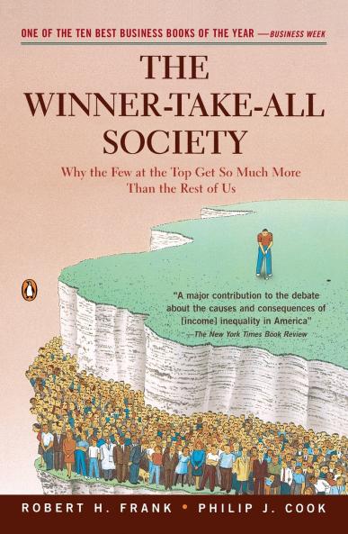 Winner-Take-All Society