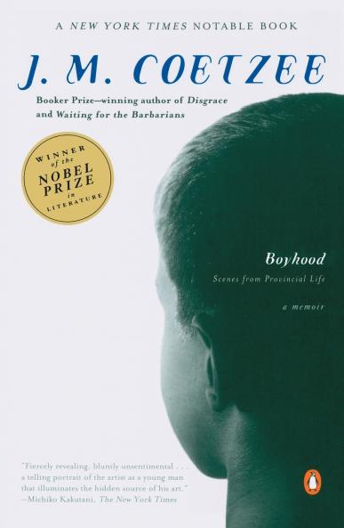 Boyhood