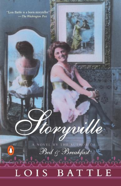 Storyville