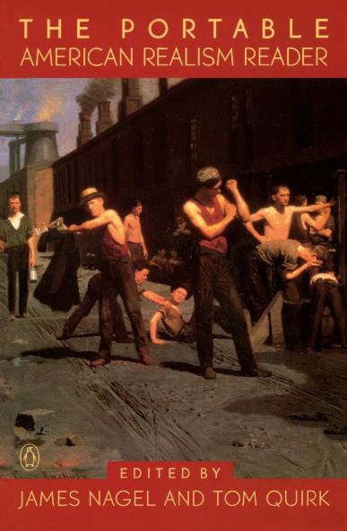 Portable American Realism Reader