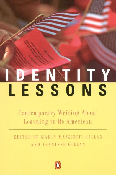 Identity Lessons