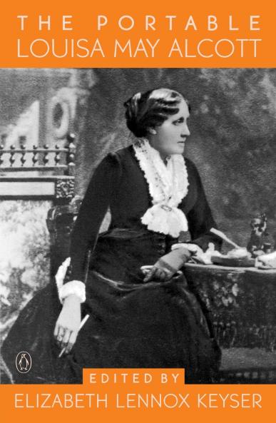 Portable Louisa May Alcott