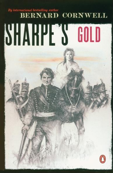 Sharpe's Gold