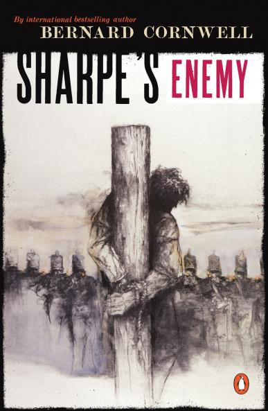 Sharpe's Enemy (#6)