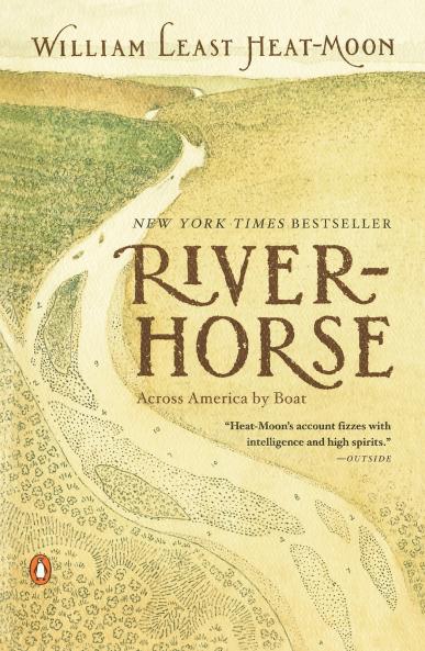 River-Horse