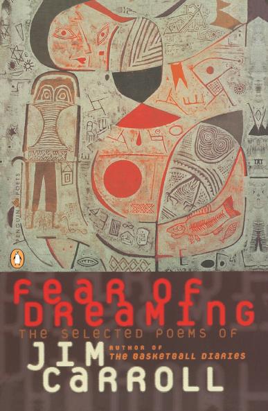 Fear of Dreaming