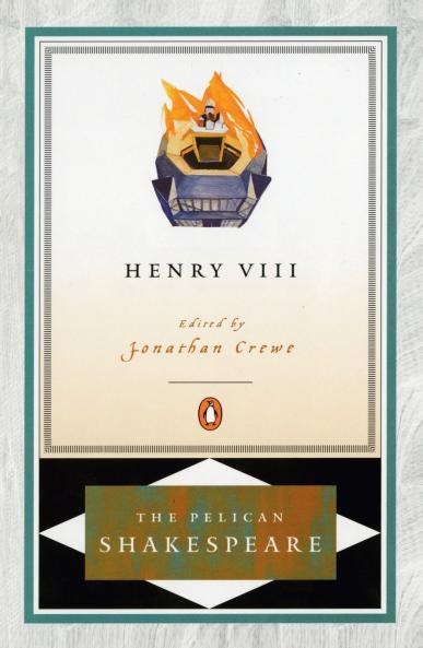 Life of King Henry the Eighth