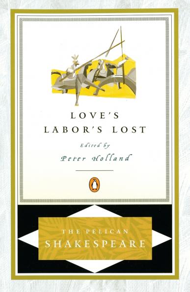 Love's Labor's Lost